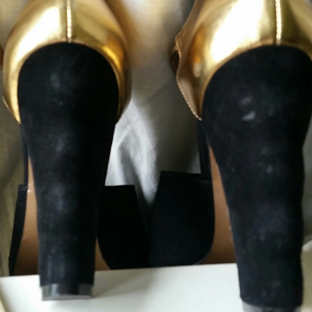 Marni Womens Shoes - Picture 7 of 8